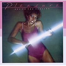 Pleasure/Give It Up1982年度盤♪ Pleasure - Give It Up (1982 Vinyl) - YouTube